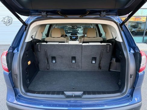 Used 2019 Subaru Ascent Premium image 27