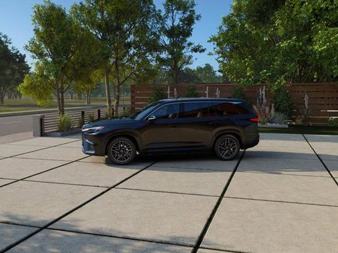 New 2025 Lexus TX 350 350 PREMIUM AWD w/ Technology Package image 18