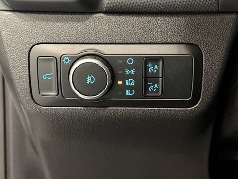 Used 2023 Ford Bronco Sport Big Bend w/ Convenience Package AWD/4WD image 15