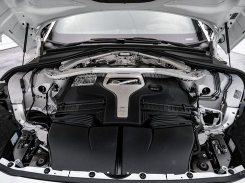 Used 2023 Aston Martin DBX 707 image 62