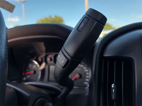 Used 2016 Chevrolet Silverado 2500 W/T image 23