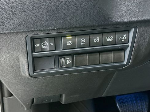 Used 2024 Toyota Tundra SR5 w/ SR5 Convenience Package image 17