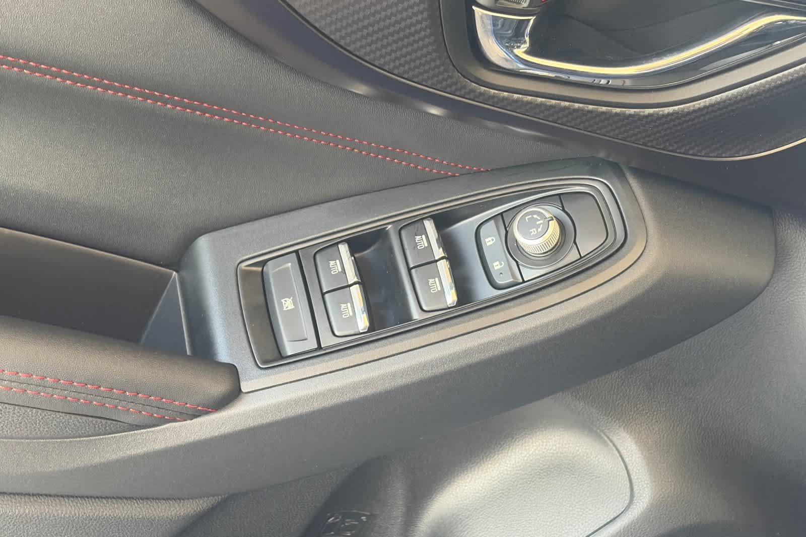 Certified 2023 Subaru WRX Limited AWD/4WD image 13