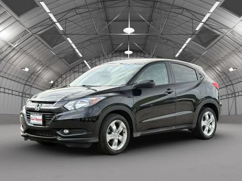 Used 2016 Honda HR-V EX image 3