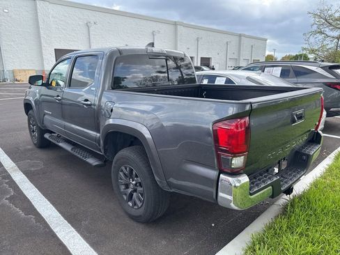 Used 2023 Toyota Tacoma SR5 RWD image 6