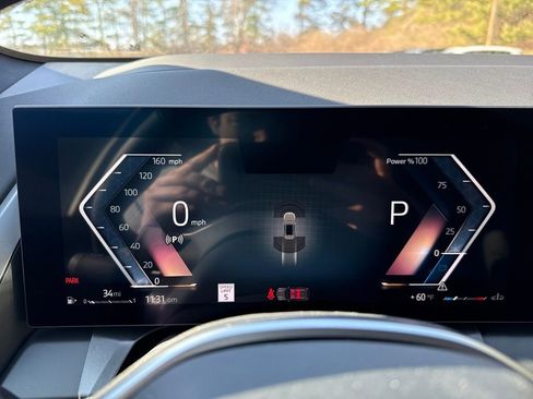 New 2026 BMW X3 xDrive30 w/ Premium Package image 14