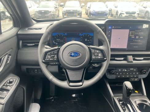 New 2026 Subaru Outback Limited AWD/4WD image 12