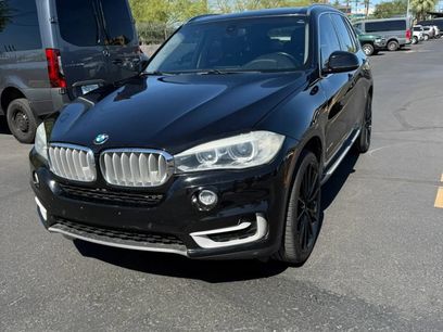Used 2016 BMW X5 xDrive35i