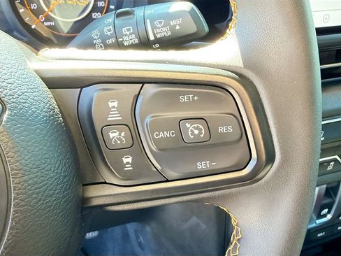 Used 2024 Jeep Wrangler Sport S image 34