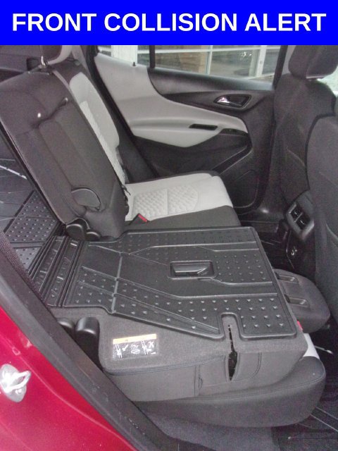 Used 2020 Chevrolet Equinox LT AWD/4WD image 31