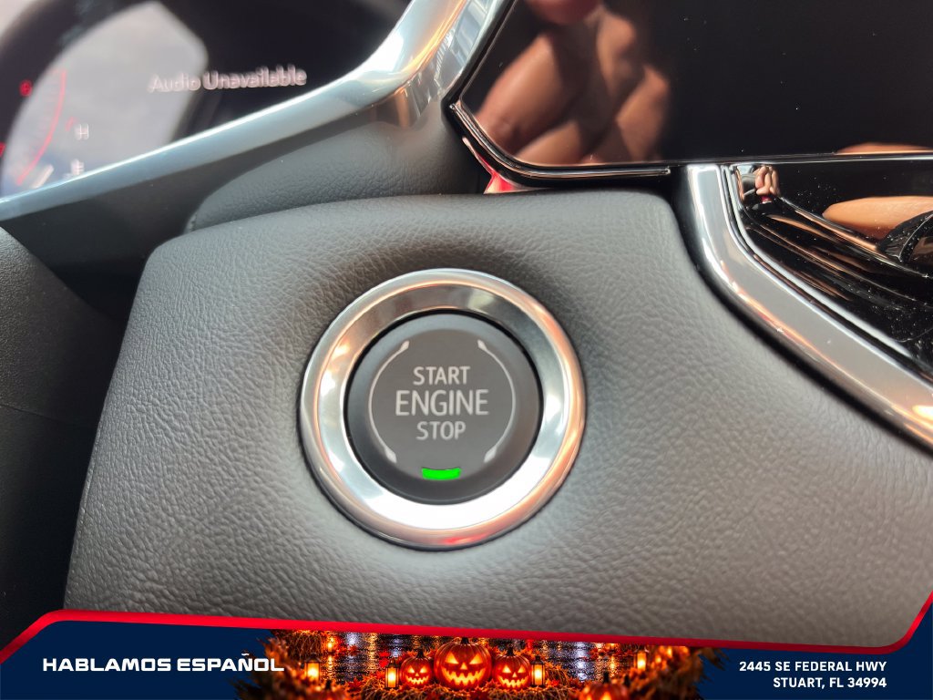 New 2026 GMC Canyon Elevation w/ Convenience Package RWD image 28