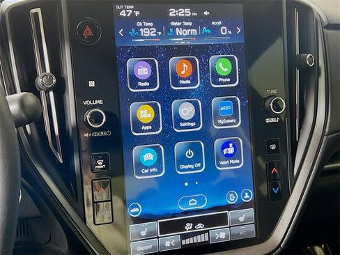 Used 2024 Subaru WRX Premium image 14