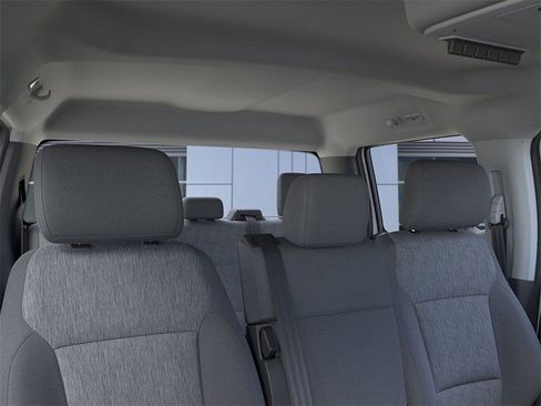 New 2025 Ford F550 4x4 Crew Cab image 22