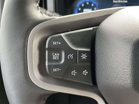 New 2025 Ford Bronco Big Bend image 24