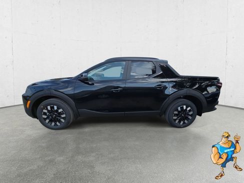 New 2026 Hyundai Santa Cruz SEL FWD image 8