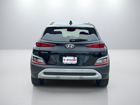 Used 2022 Hyundai Kona SEL w/ Convenience Package FWD image 6