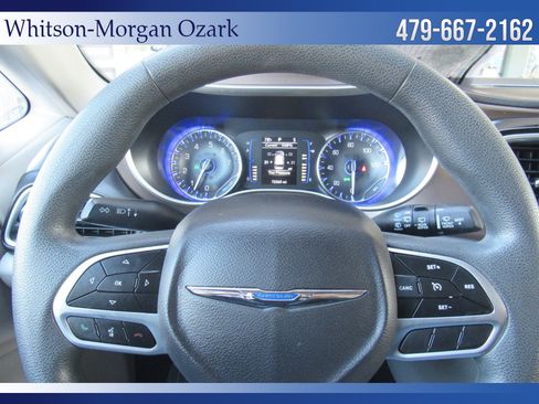 Used 2018 Chrysler Pacifica Touring Plus w/ Tire & Wheel Group image 36