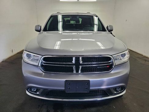 Used 2014 Dodge Durango SXT w/ Quick Order Package 23B AWD/4WD image 2