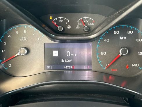 Certified 2021 Chevrolet Colorado Z71 w/ Safety Package image 28