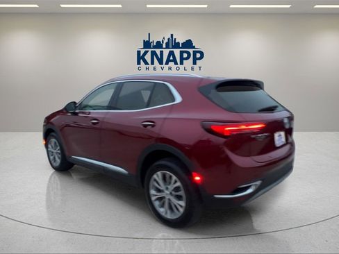 Used 2022 Buick Envision Preferred w/ Safety Package image 3