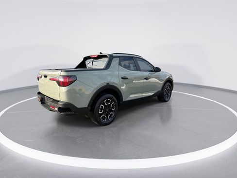 Certified 2022 Hyundai Santa Cruz SEL w/ Activity Package image 8