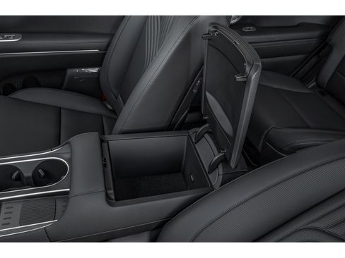New 2026 Hyundai Palisade SEL Premium FWD image 47