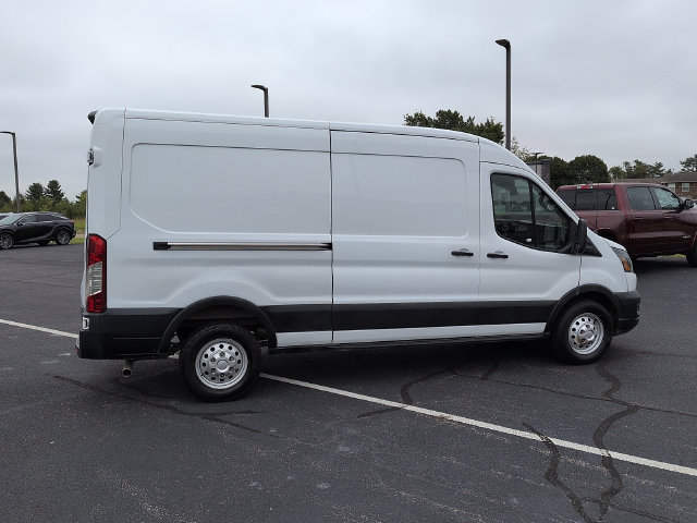 Used 2023 Ford Transit 250 Medium Roof AWD w/ Load Area Protection Package image 8