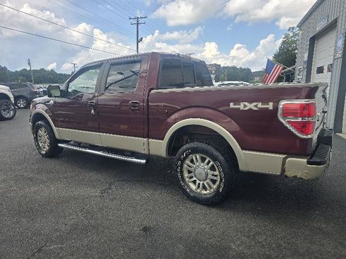 Used 2010 Ford F150 XL AWD/4WD image 4