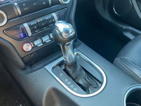 Used 2023 Ford Mustang Premium image 41