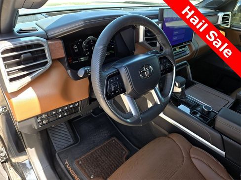 Used 2024 Toyota Tundra 1794 Edition image 23