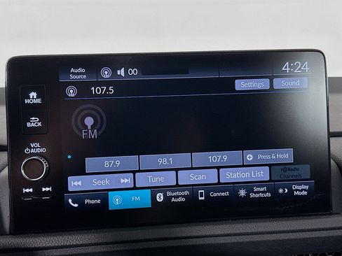 Used 2025 Honda CR-V Sport-L image 21