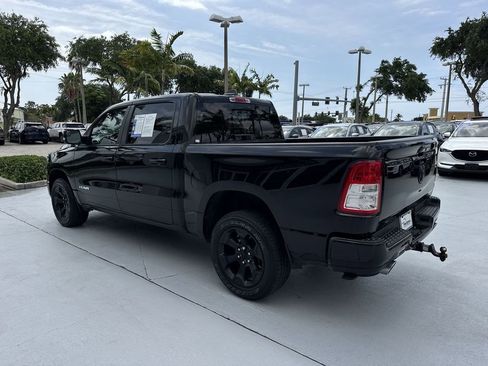 Used 2020 RAM 1500 Big Horn AWD/4WD image 12