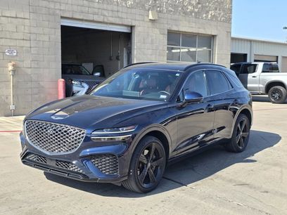 Used 2023 Genesis GV70 2.5T w/ Sport Prestige Package