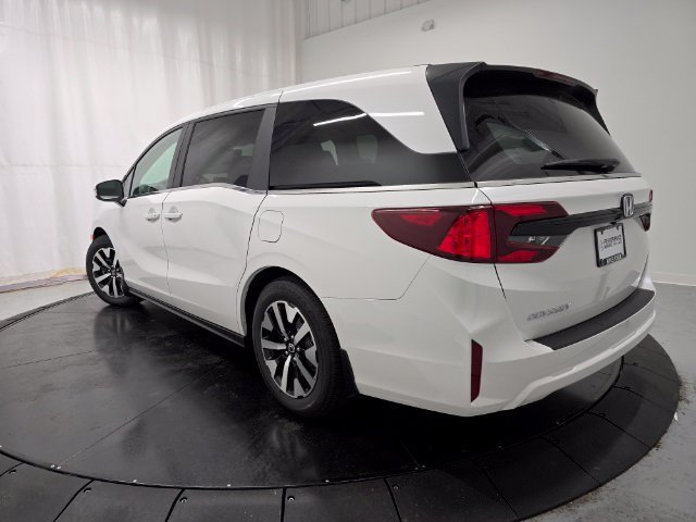 New 2027 Honda Odyssey EX-L image 26