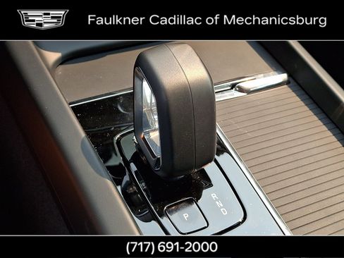 Used 2025 Volvo S60 B5 Core FWD image 21