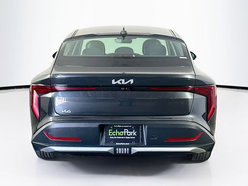 Used 2025 Kia K4 FWD image 7