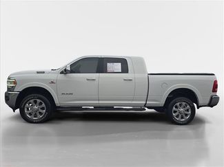 Used 2022 RAM 2500 Laramie video 2