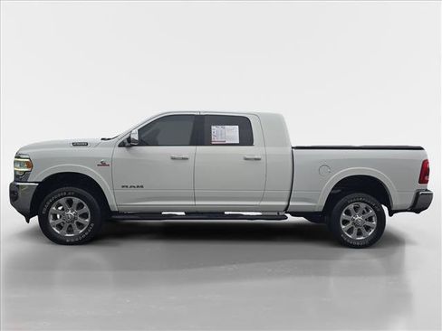 Used 2022 RAM 2500 Laramie image 2