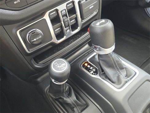 New 2025 Jeep Wrangler Sport S image 10