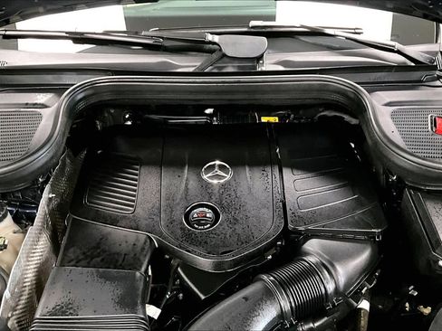 Used 2024 Mercedes-Benz GLE 350 4MATIC image 30