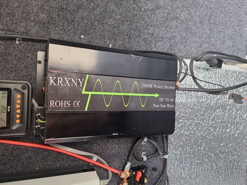 Used 2018 Chevrolet Express 2500 Extended image 30