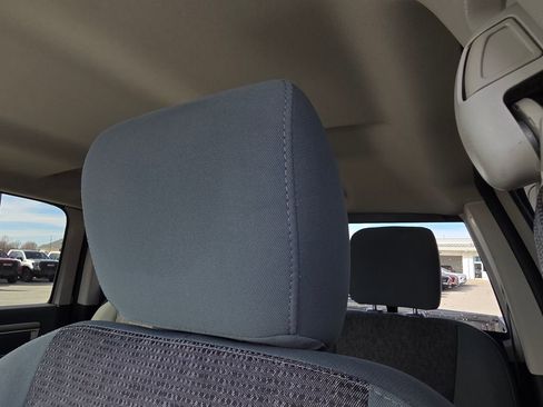 Used 2017 RAM 3500 Big Horn image 20