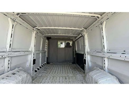 Used 2018 RAM ProMaster 1500 image 17