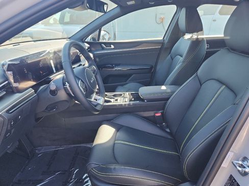 New 2026 Kia K5 GT FWD image 14
