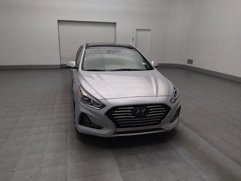 Used 2019 Hyundai Sonata Limited w/ Ultimate Package 02 image 14