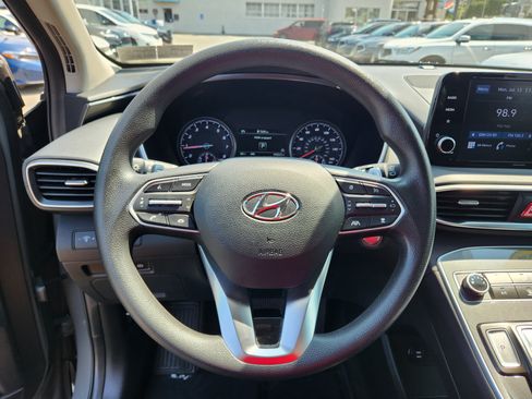 Used 2022 Hyundai Santa Fe SEL AWD/4WD image 18