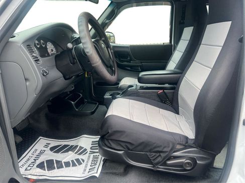 Used 2005 Ford Ranger Edge image 8