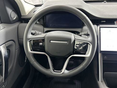 Used 2025 Land Rover Discovery Sport S AWD/4WD image 14