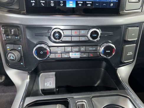 New 2026 Ford F150 XLT w/ Equipment Group 302A MID image 25