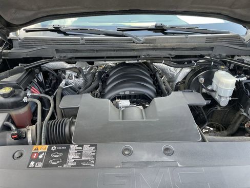 Used 2016 GMC Sierra 1500 Denali w/ Enhanced Driver Alert Package image 16